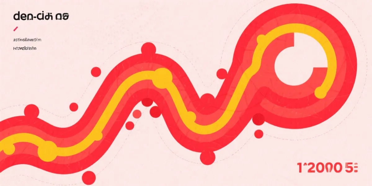 号码热力图示意