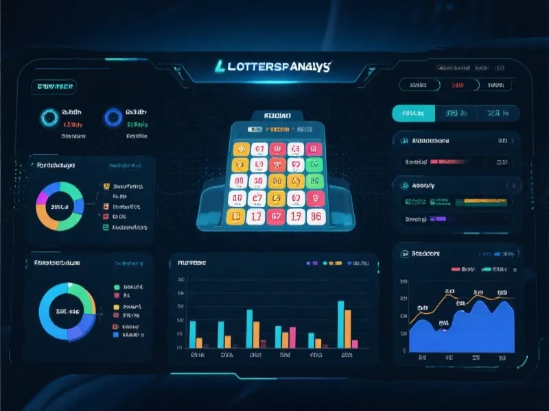 Data Analysis Interface